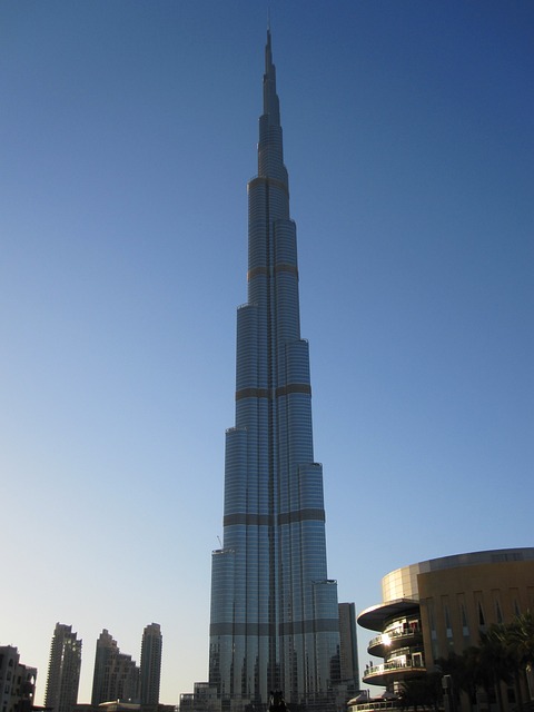quad dubai