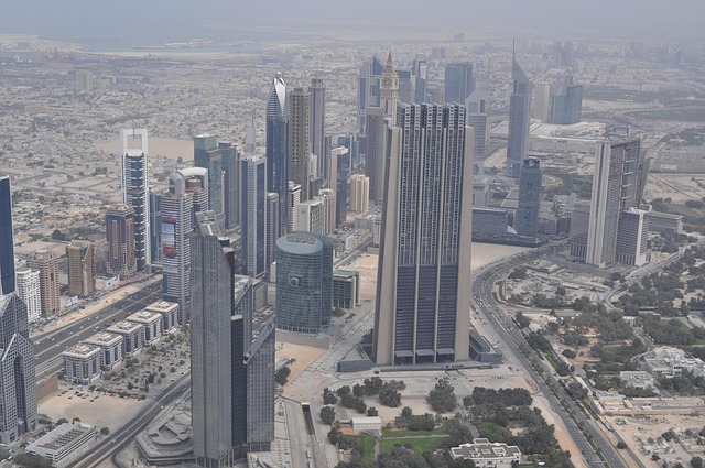 quad dubai