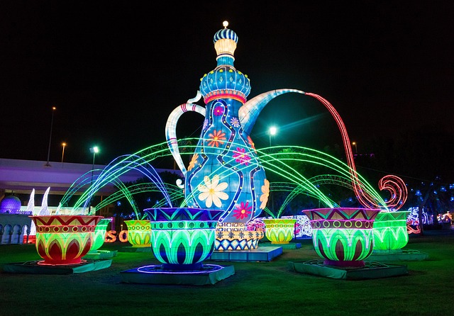 quad dubai