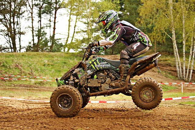 quad ride