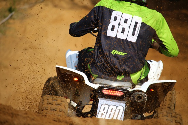 quad tour