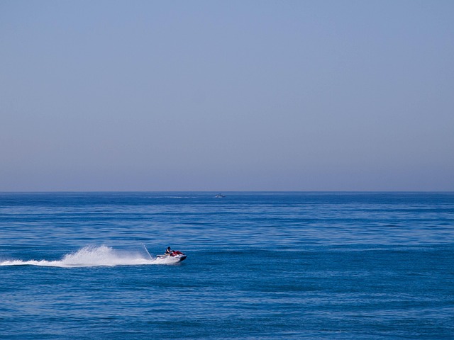 Rated Jet Ski Rentals