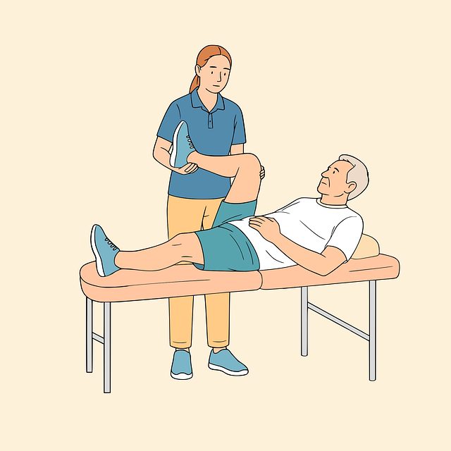 recovery near