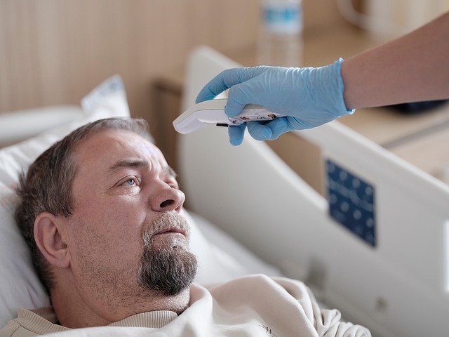 recovery service