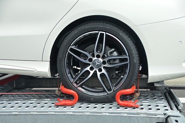 Desert Car Recovery Dubai: Navigating Challenges with Specialized Services