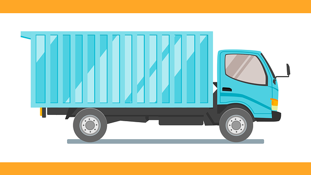 recovery truck