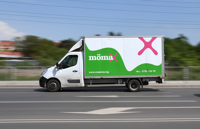 recovery truck