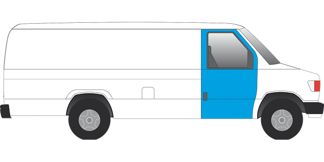 recovery truck