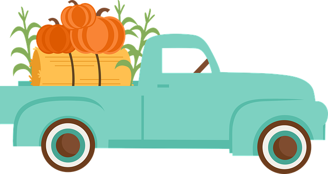 recovery truck