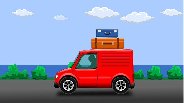 recovery truck