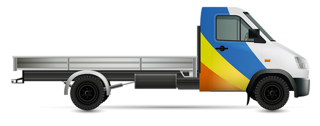 recovery truck