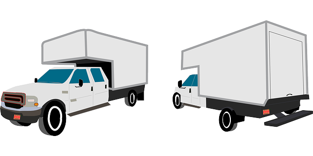 recovery truck