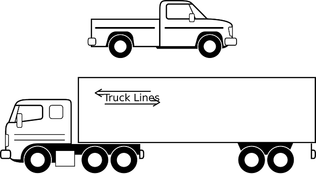 recovery truck