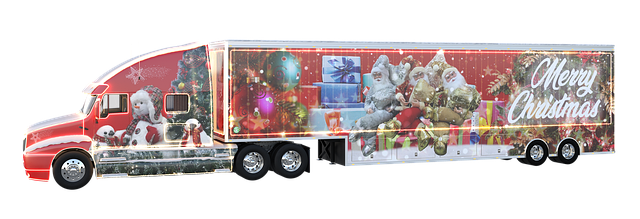 recovery truck