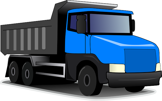 recovery truck