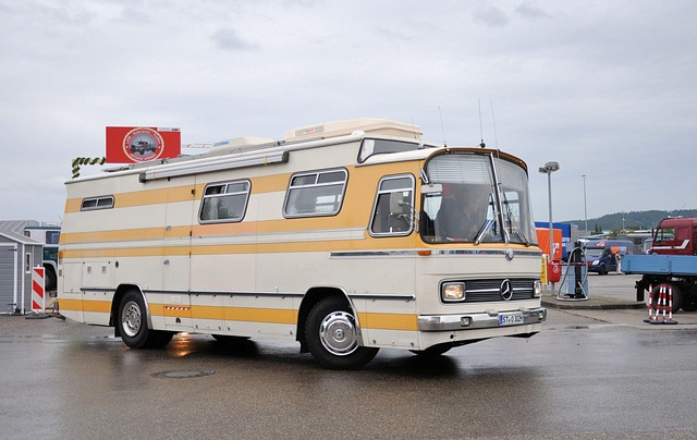 recovery truck