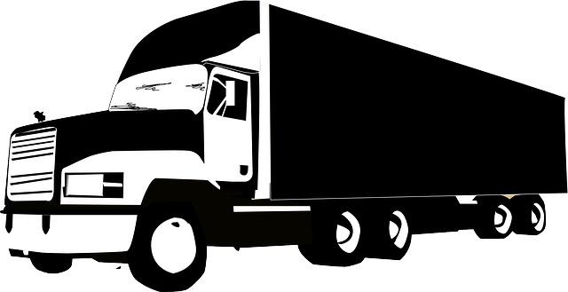 recovery truck
