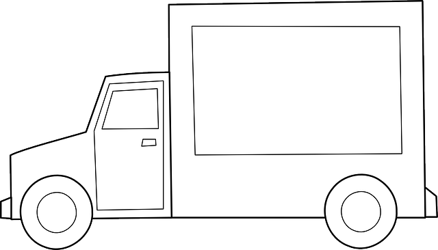 recovery truck