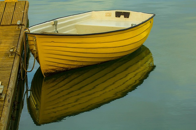 rent a boat