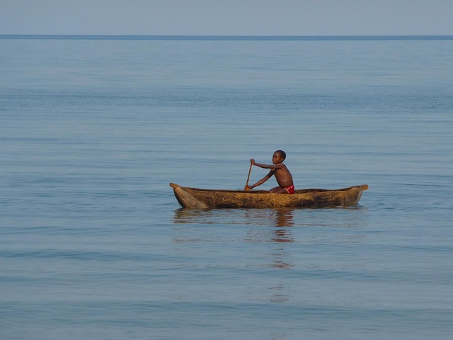 rent a boat