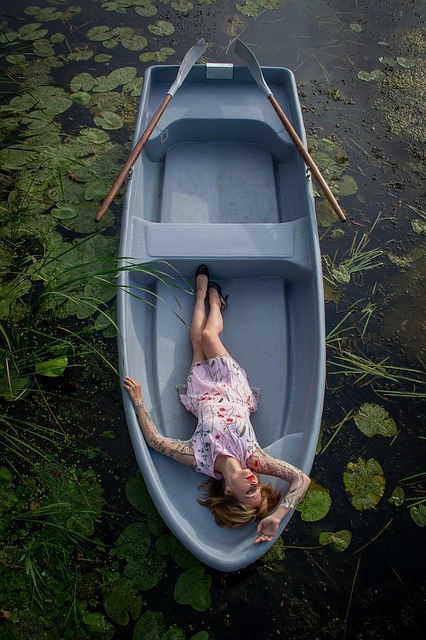 rent a boat