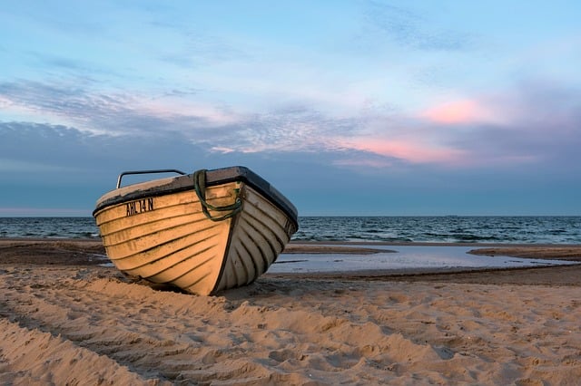 rent a boat