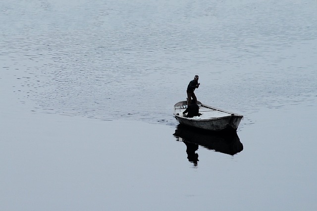 rent a boat