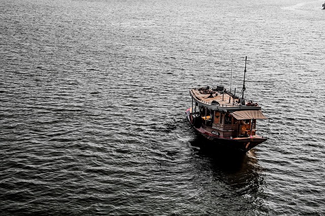 rent a boat