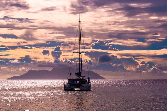 rent a boat
