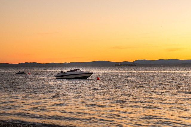 rent a boat