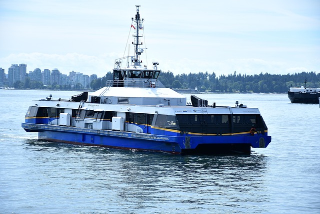 rent a boat