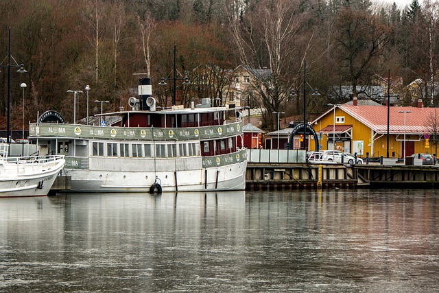 rent a boat