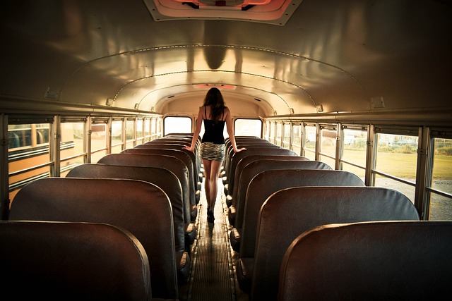 rent a bus