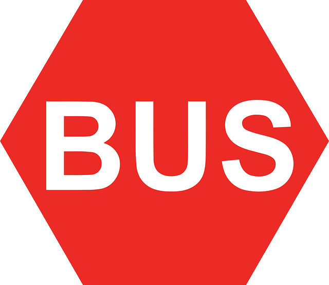 rent a bus