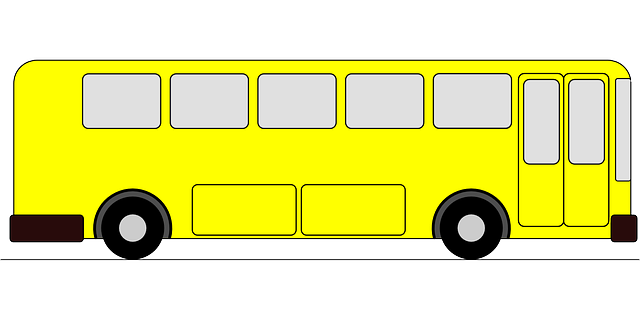 rent a bus