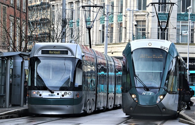 rent a bus