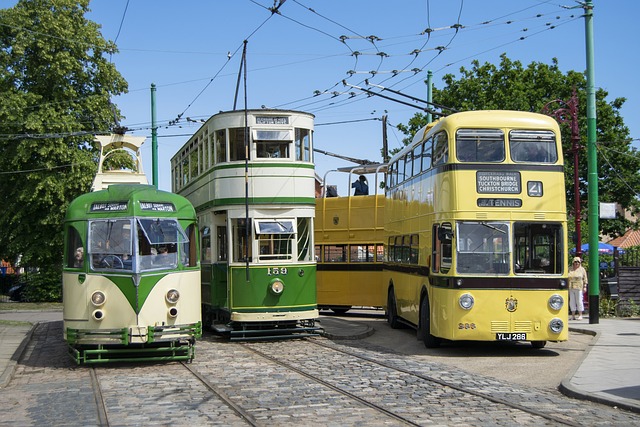 rent a bus