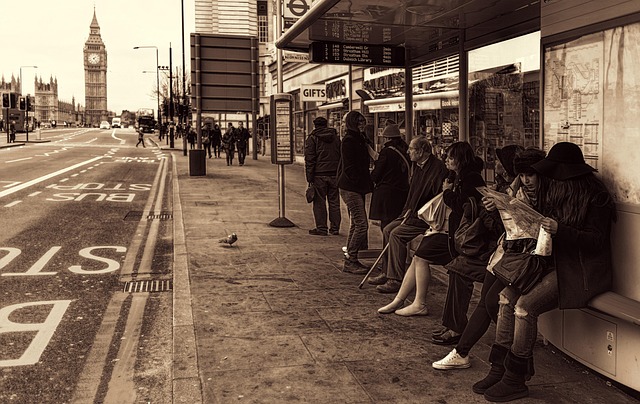 rent a bus