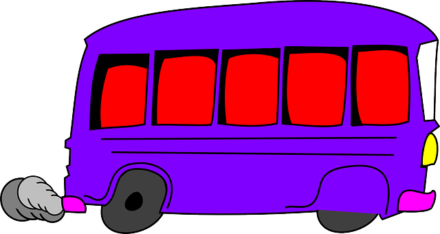 rent a bus