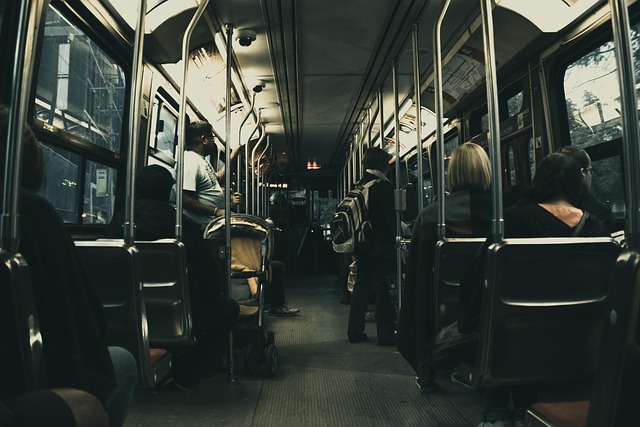 rent a bus