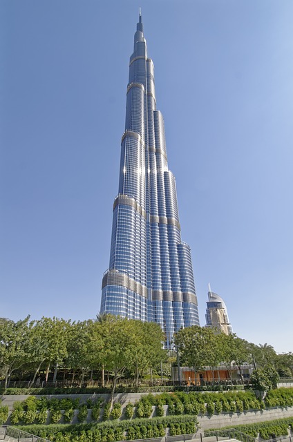 Rent a Car Dubai