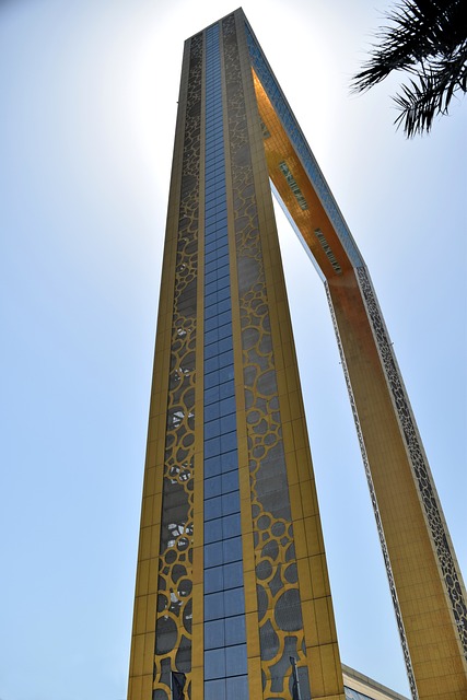 Rent a Car Dubai