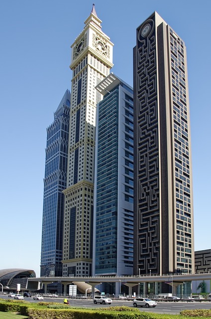 Rent a Car Dubai
