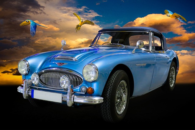 Rent a Car Dubai