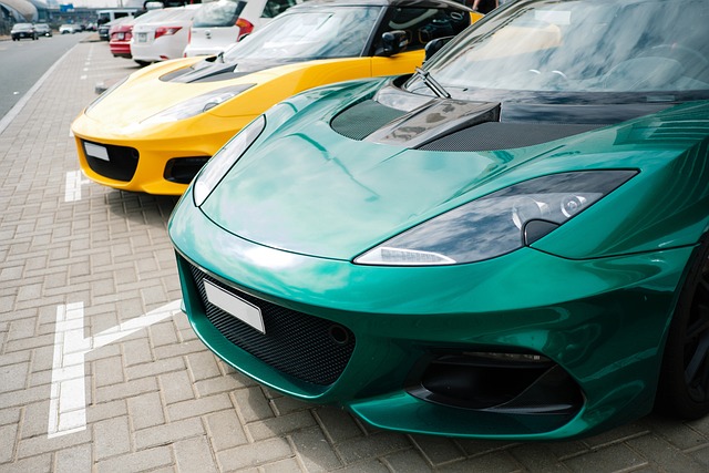 Rent a Car Dubai