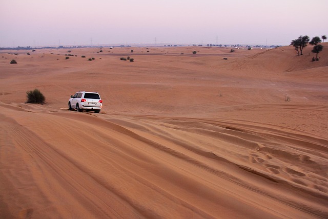 Rent a Car Dubai