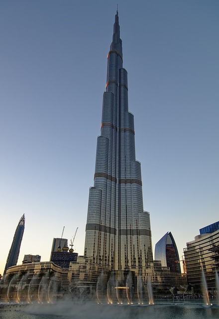 Rent a Car Dubai