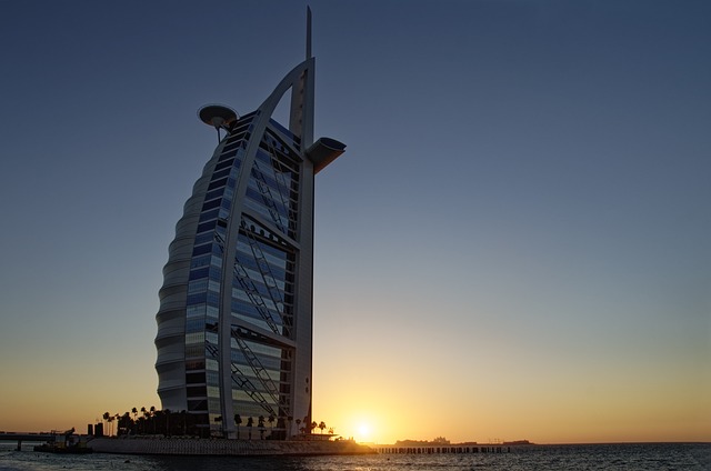 Rent a Car Dubai