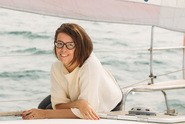 rent a yacht