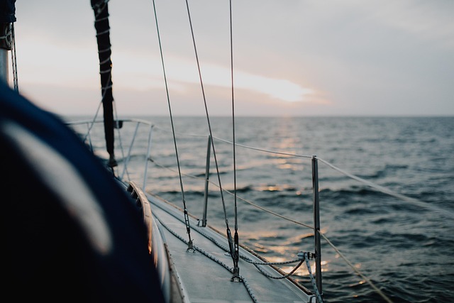 rent boat